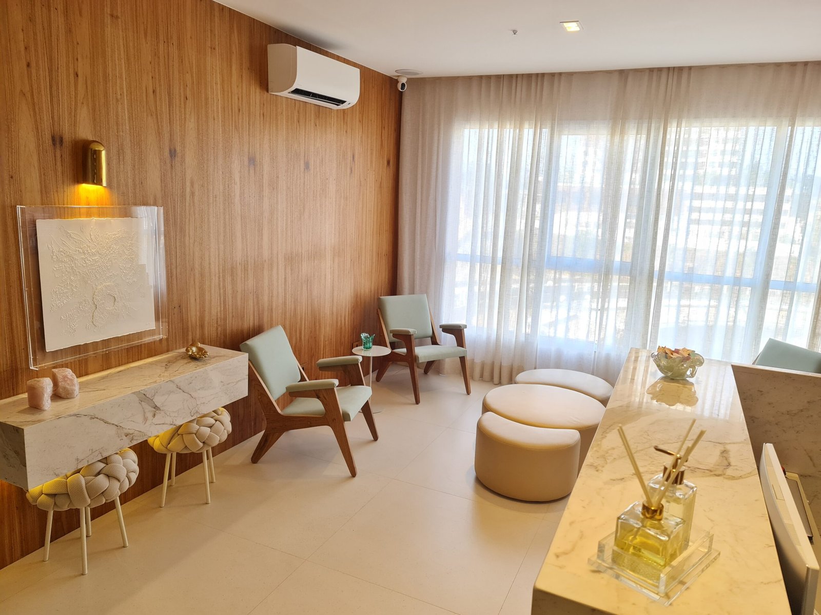 Clínica Fernanda Nunes