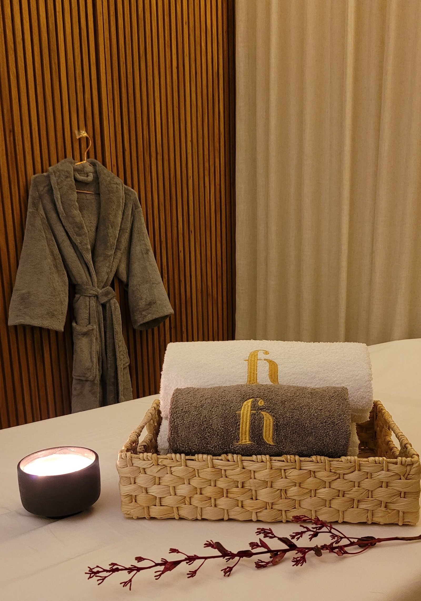 Clínica Fernanda Nunes