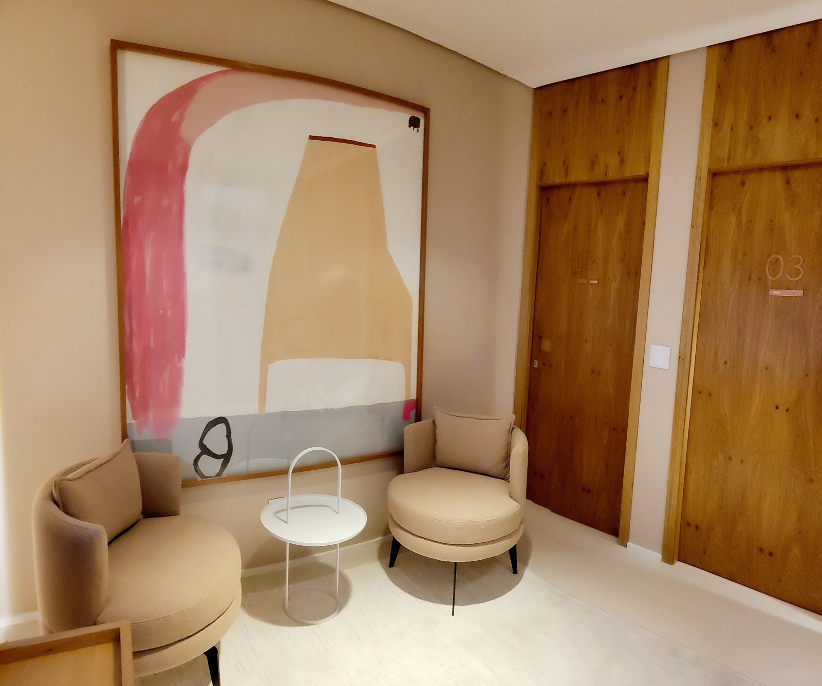 Clínica Fernanda Nunes