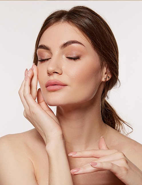 Preenchimento facial