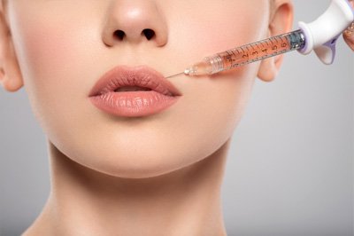 Preenchimento Labial
